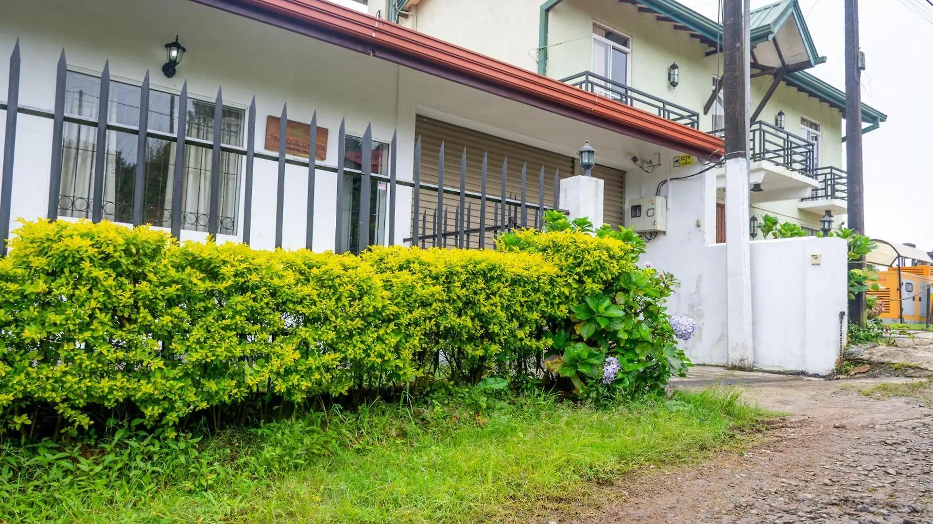 Tranquil Garden - Near Nuwaraeliya Town Bed & Breakfast Nuwara Eliya Sri Lanka