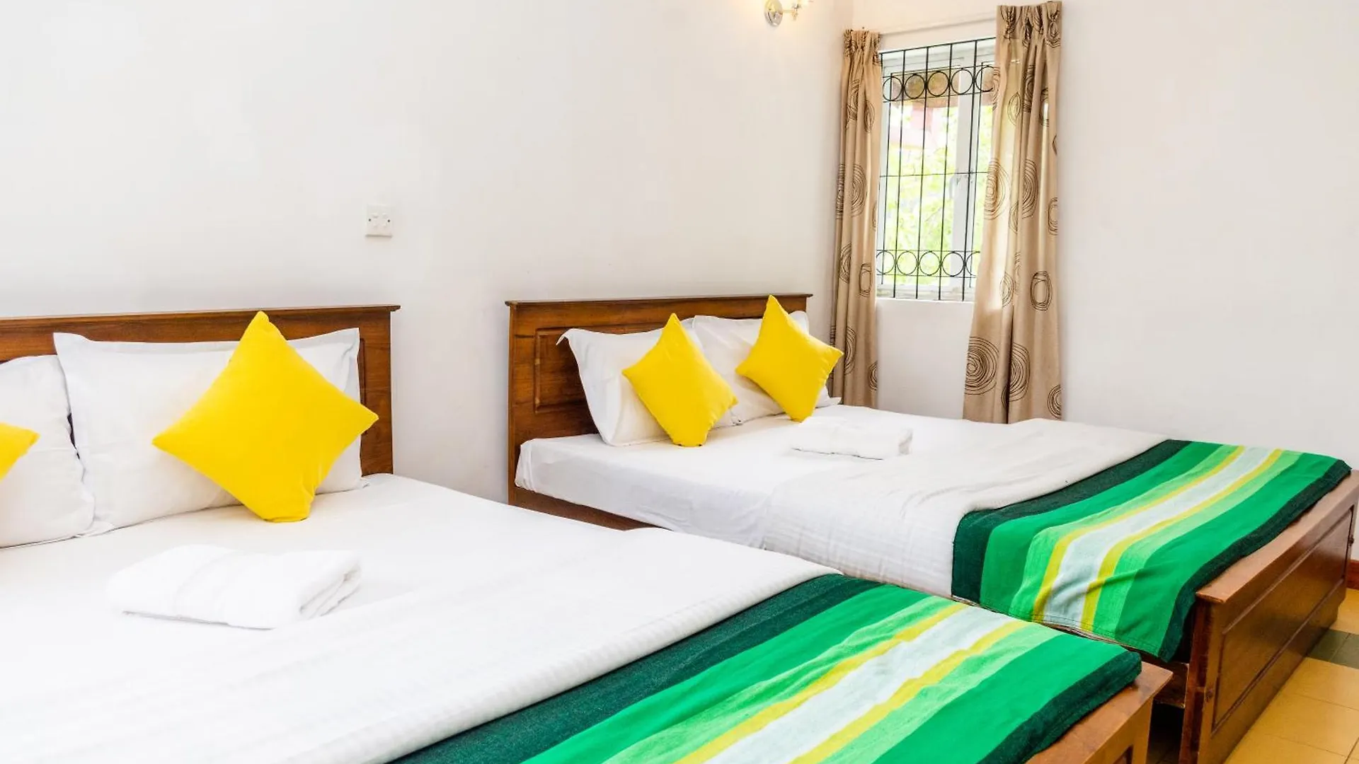 Tranquil Garden - Near Nuwaraeliya Town Bed & Breakfast Nuwara Eliya