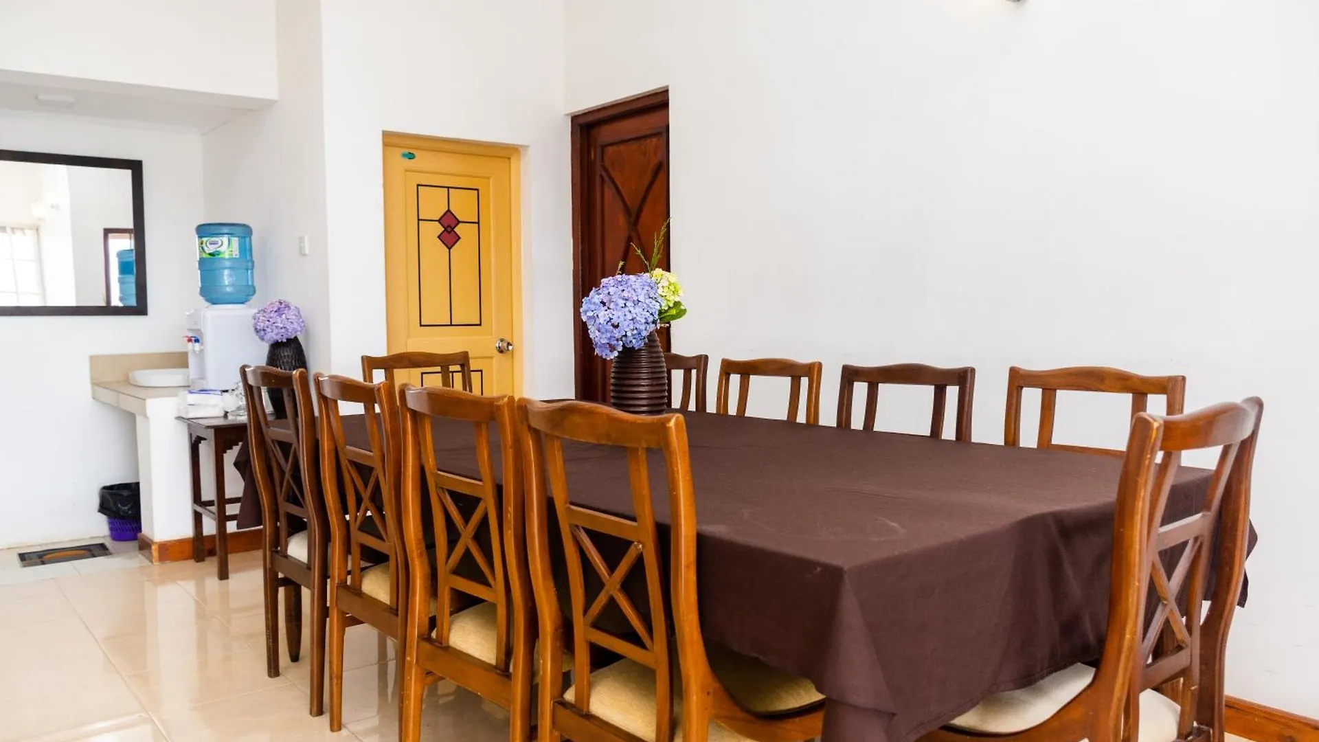 Tranquil Garden - Near Nuwaraeliya Town Bed & Breakfast Nuwara Eliya