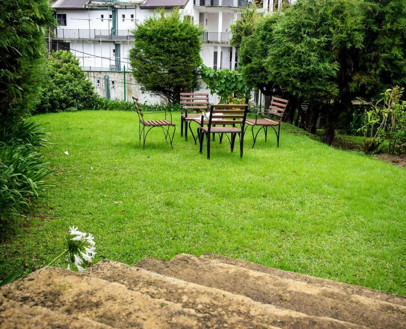 Tranquil Garden - Near Nuwaraeliya Town Bed & Breakfast Nuwara Eliya 0*,  Sri Lanka