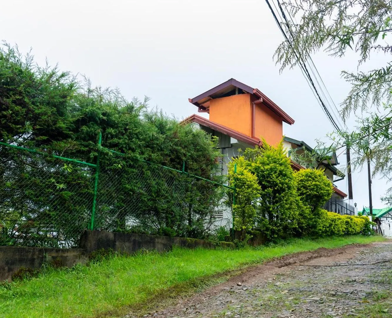 Tranquil Garden - Near Nuwaraeliya Town Bed & Breakfast Nuwara Eliya