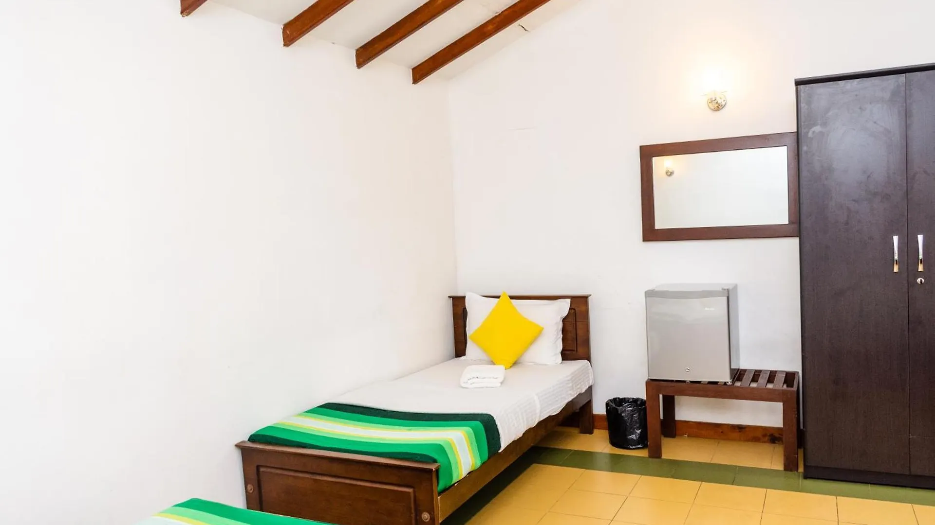 Tranquil Garden - Near Nuwaraeliya Town Bed & Breakfast Nuwara Eliya