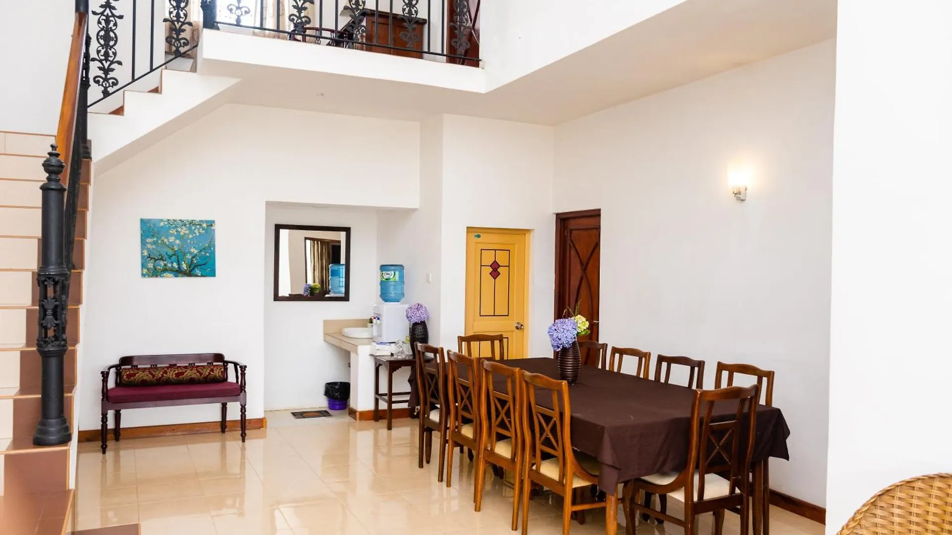 Tranquil Garden - Near Nuwaraeliya Town Bed & Breakfast Nuwara Eliya