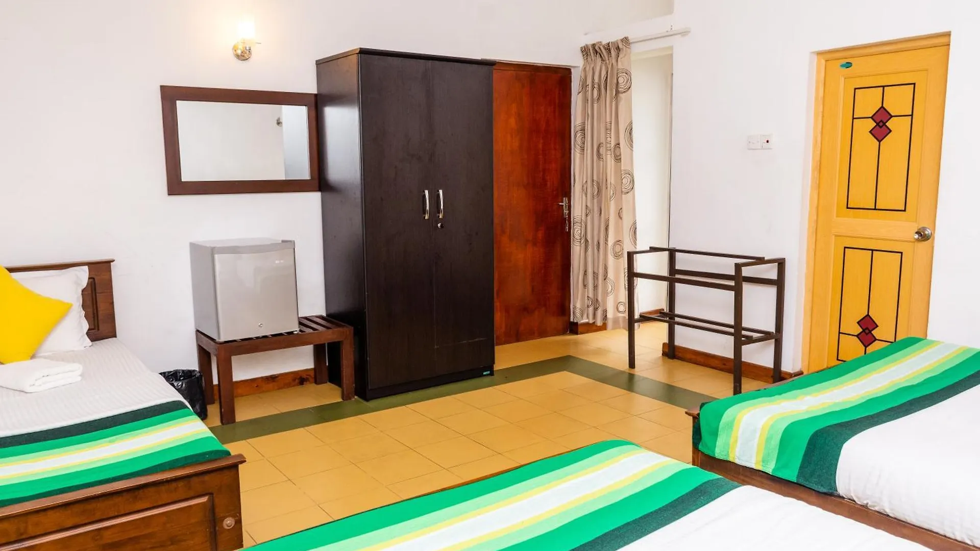 Tranquil Garden - Near Nuwaraeliya Town Bed & Breakfast Nuwara Eliya 0*,  Sri Lanka