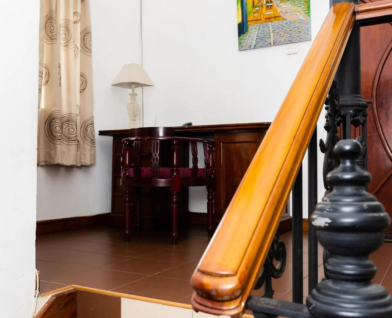 Tranquil Garden - Near Nuwaraeliya Town Bed & Breakfast Nuwara Eliya