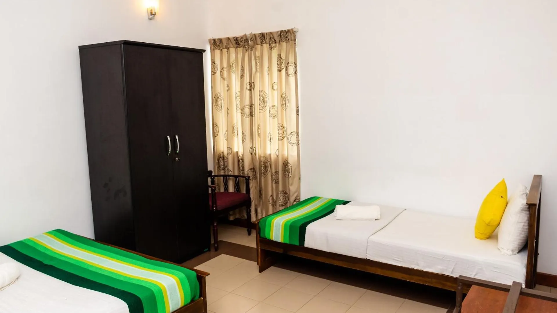 Tranquil Garden - Near Nuwaraeliya Town Bed & Breakfast Nuwara Eliya