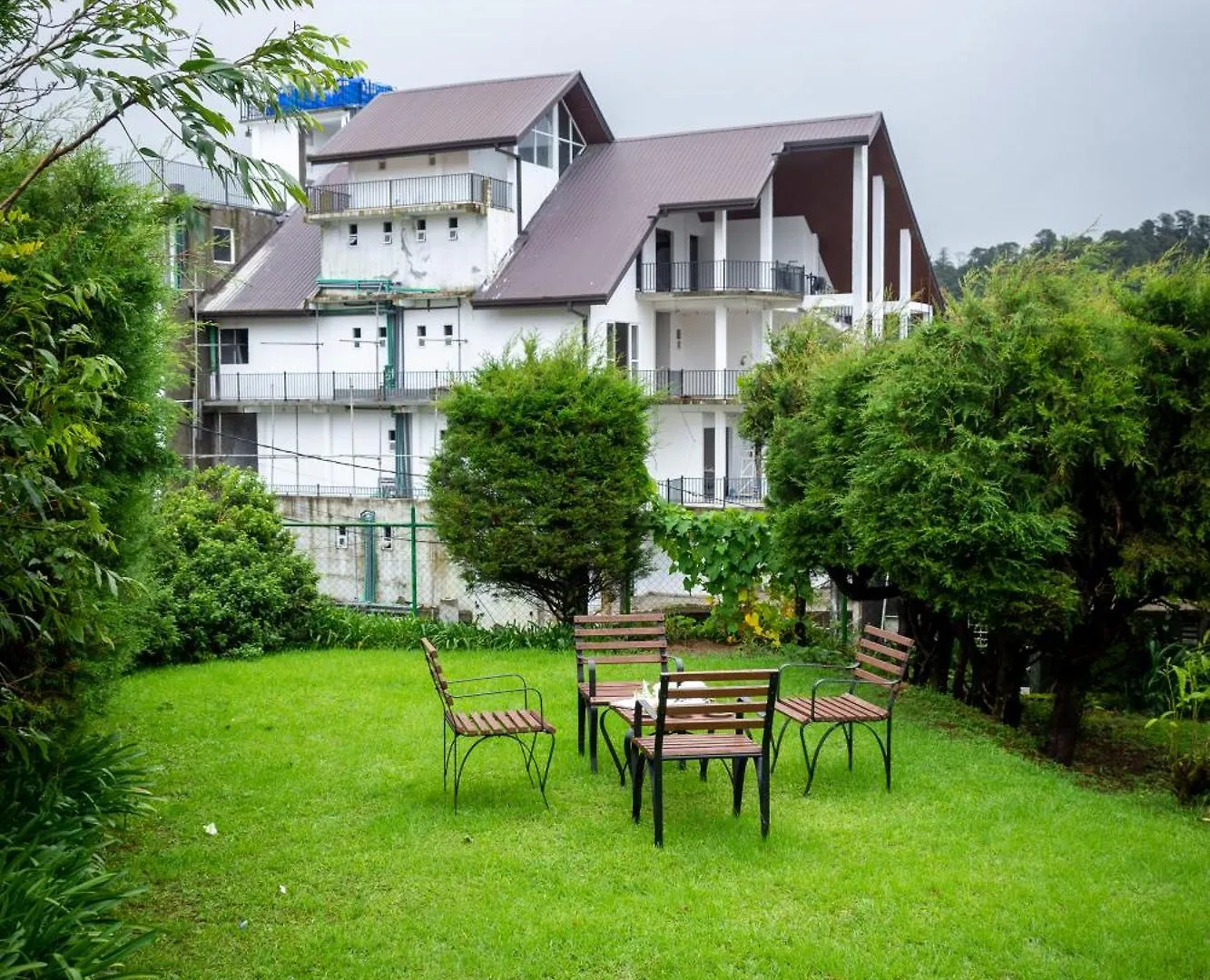 Tranquil Garden - Near Nuwaraeliya Town Bed & Breakfast Nuwara Eliya