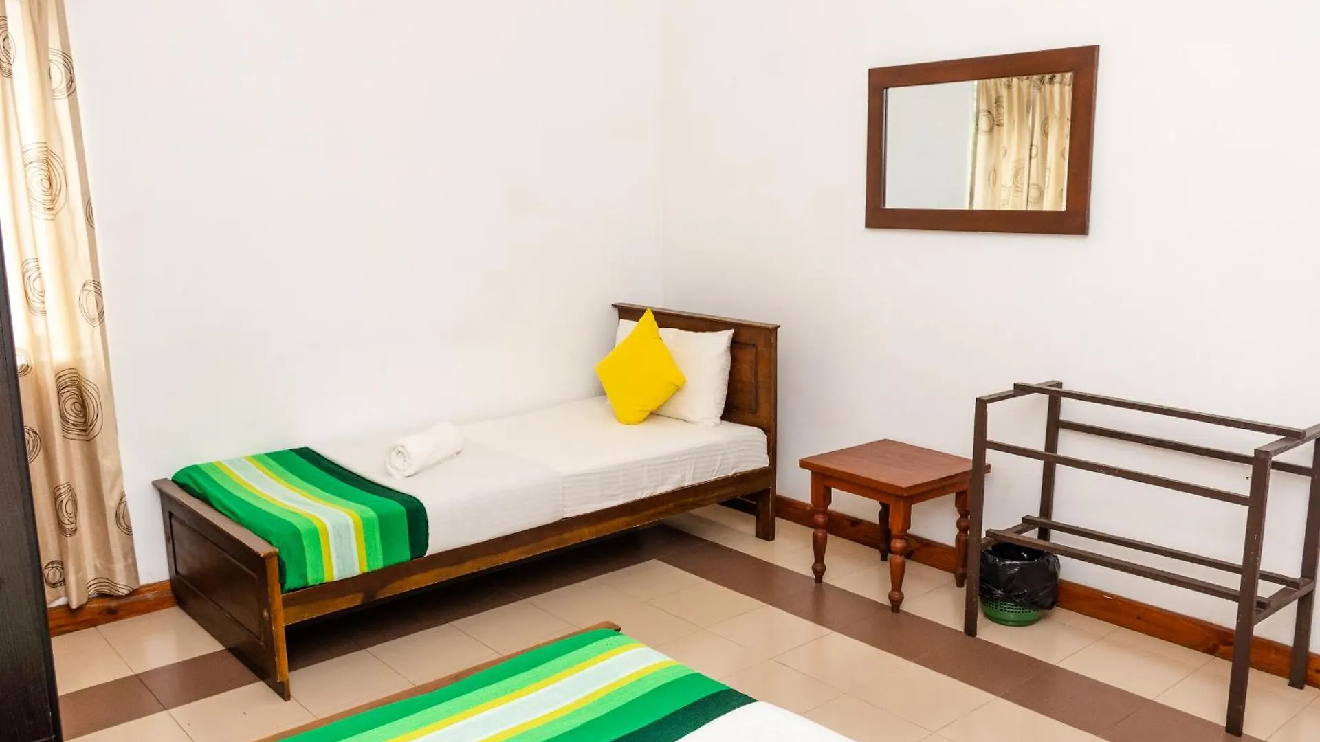 Tranquil Garden - Near Nuwaraeliya Town Bed & Breakfast Nuwara Eliya