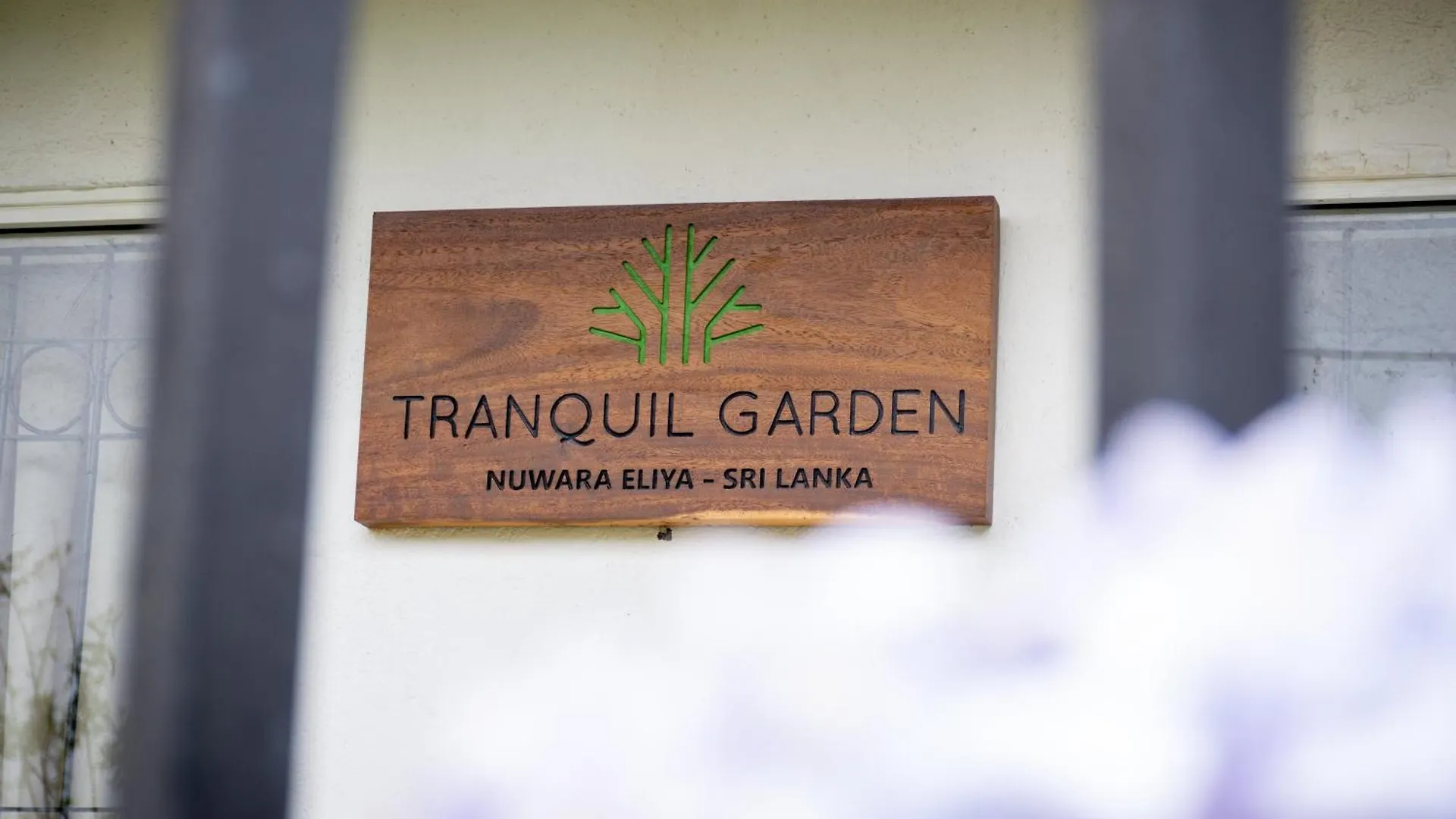 Tranquil Garden - Near Nuwaraeliya Town Bed & Breakfast Nuwara Eliya