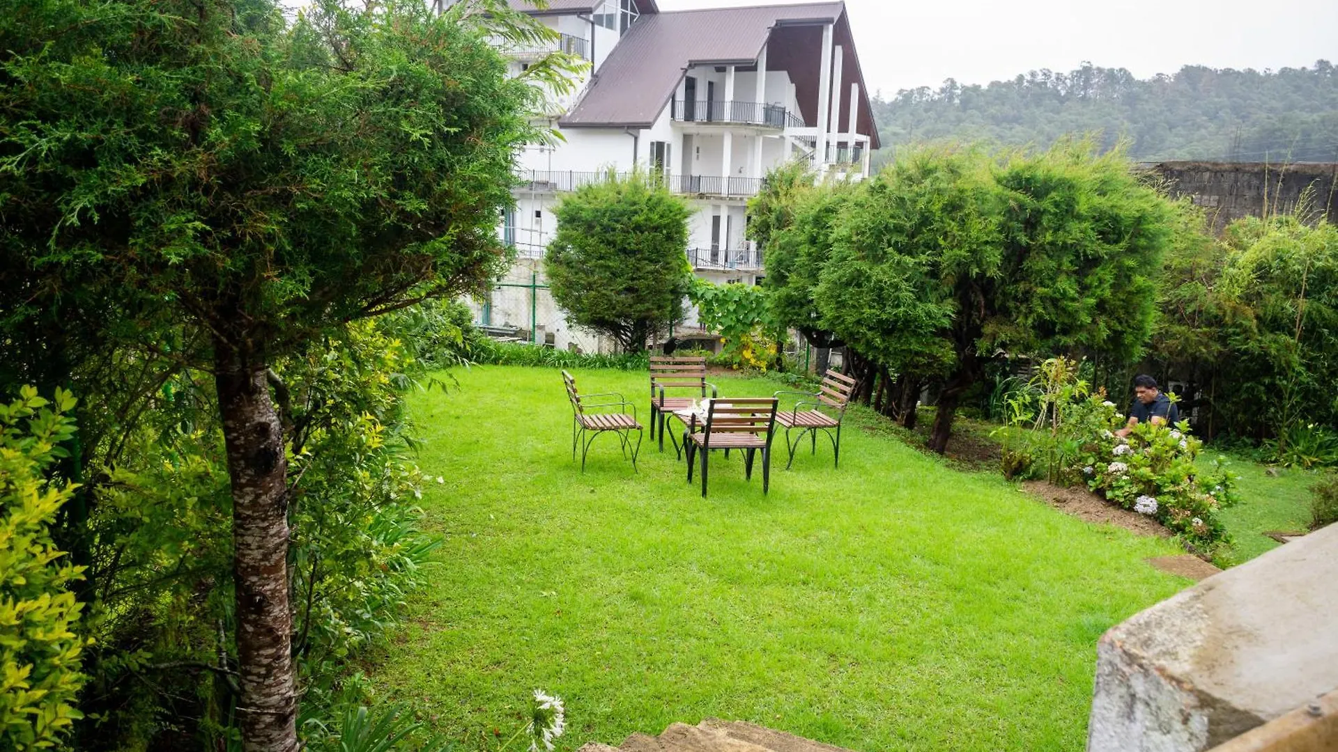 Tranquil Garden - Near Nuwaraeliya Town Bed & Breakfast Nuwara Eliya 0*,  Sri Lanka