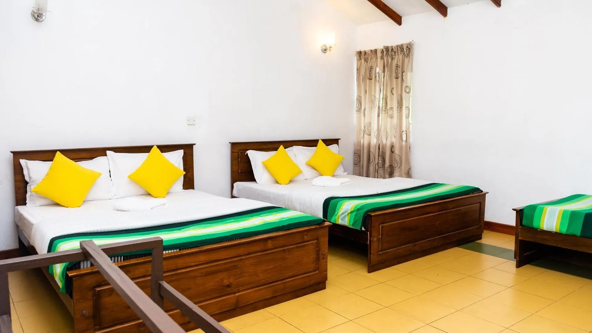 Tranquil Garden - Near Nuwaraeliya Town Bed & Breakfast Nuwara Eliya